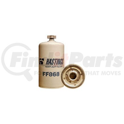 FF868 by HASTING FILTER - FUEL/WATER SEPAR
