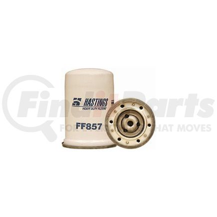 FF857 by HASTING FILTER - Primary Fuel Spin-on