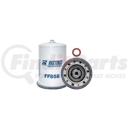 Hasting Filter FF858 Secondary Fuel Spin-on