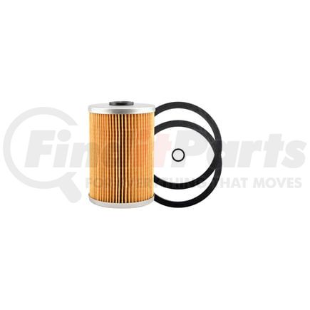 FF878 by HASTING FILTER - FUEL ELEMENT