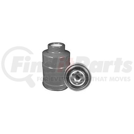 Hasting Filter Ff890