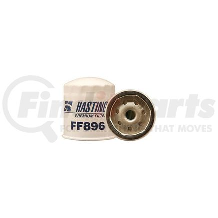 FF896 by HASTING FILTER - FUEL SPIN-ON
