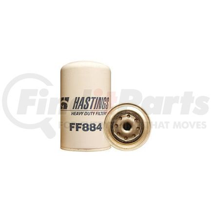 Hasting Filter FF884 SECONDARY FUEL S