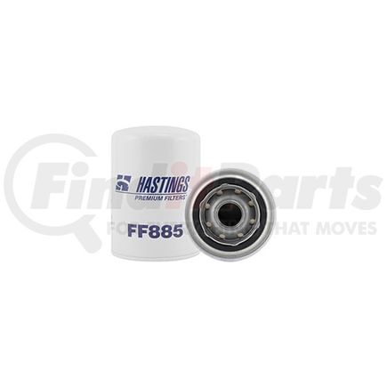 FF885 by HASTING FILTER - FUEL STORAGE TAN