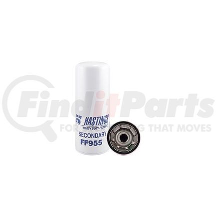 FF955 by HASTING FILTER - SECONDARY FUEL S