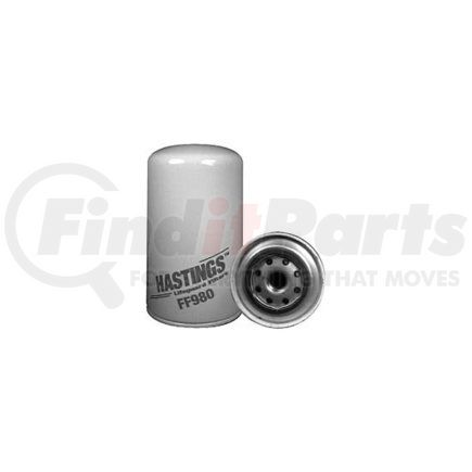 FF980 by HASTING FILTER - SECONDARY FUEL S