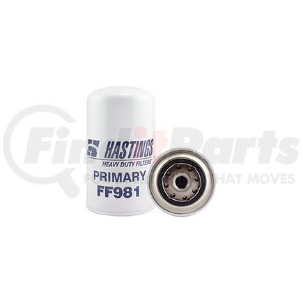 FF981 by HASTING FILTER - PRIMARY FUEL SPI