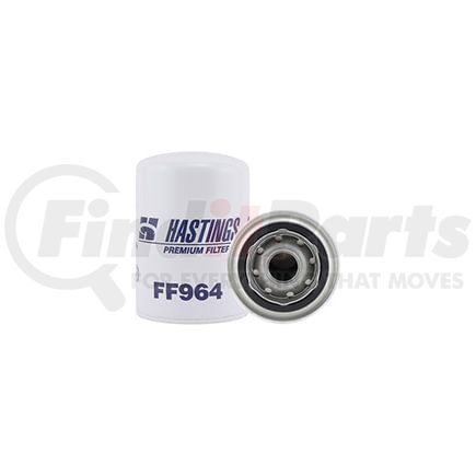 FF964 by HASTING FILTER - FUEL STORAGE TAN