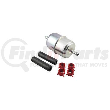 GF1 by HASTING FILTER - IN-LINE FUEL FIL