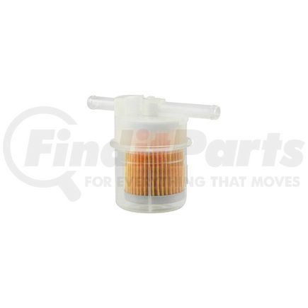 GF126 by HASTING FILTER - IN-LINE FUEL FIL