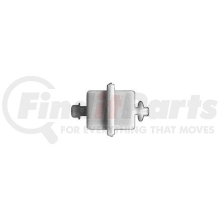 Hasting Filter GF132 Fuel Filter In-Line Fuel Filter