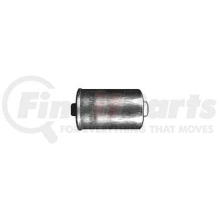 GF140 by HASTING FILTER - IN-LINE FUEL FIL