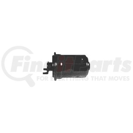 GF158 by HASTING FILTER - In-Line Fuel Filter