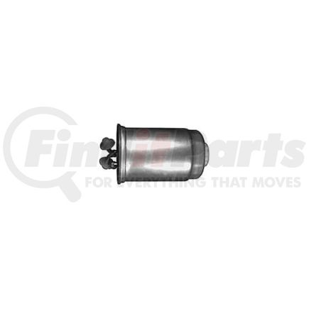 GF188 by HASTING FILTER - In-Line Fuel Filter with Drain
