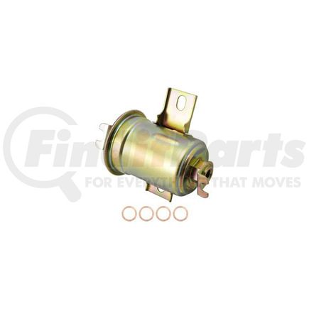 GF199 by HASTING FILTER - In-Line Fuel Filter