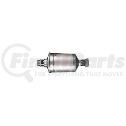 GF202 by HASTING FILTER