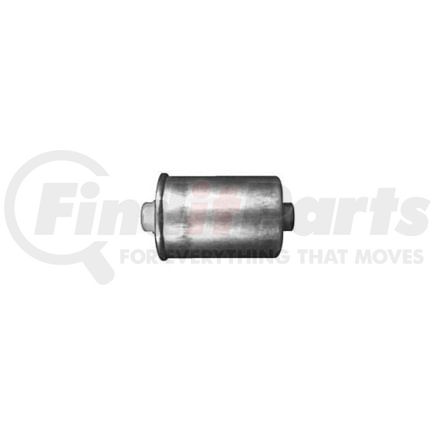 GF203 by HASTING FILTER - In-Line Fuel Filter