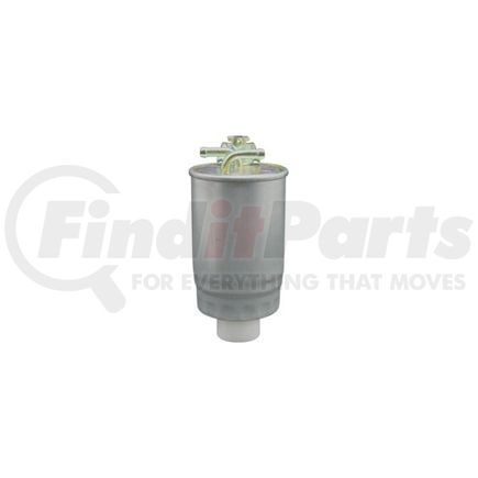 GF204 by HASTING FILTER - In-Line Fuel/Water Separator with Water Relief Valve