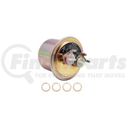 Hasting Filter GF206 IN-LINE FUEL FIL