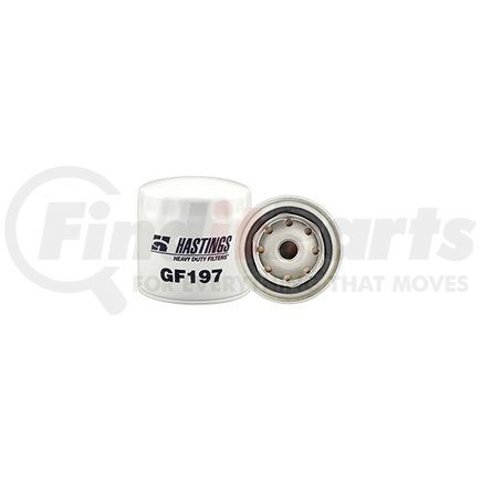 GF197 by HASTING FILTER - FUEL/WATER SEPAR