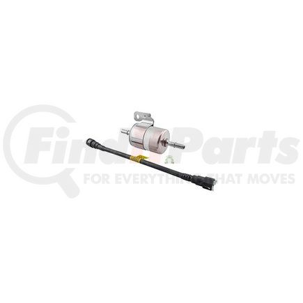 GF225 by HASTING FILTER - FUEL FLTR