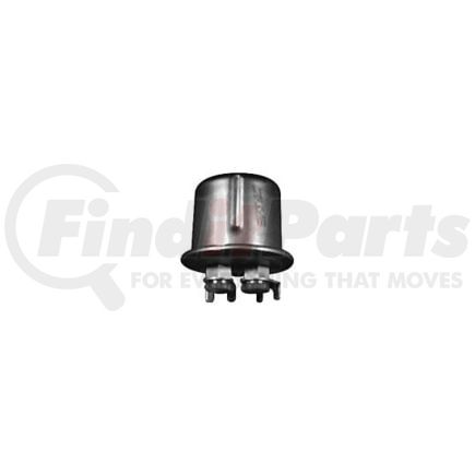 GF207 by HASTING FILTER - In-Line Fuel Filter