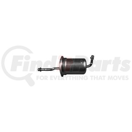 GF209 by HASTING FILTER - In-Line Fuel Filter