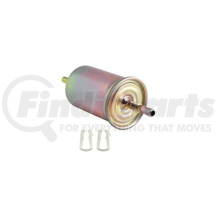 GF231 by HASTING FILTER - IN-LINE FUEL FIL
