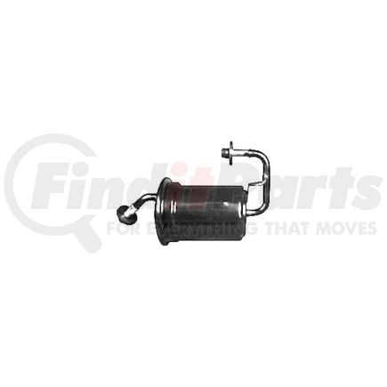 Hasting Filter GF236 In-Line Fuel Filter