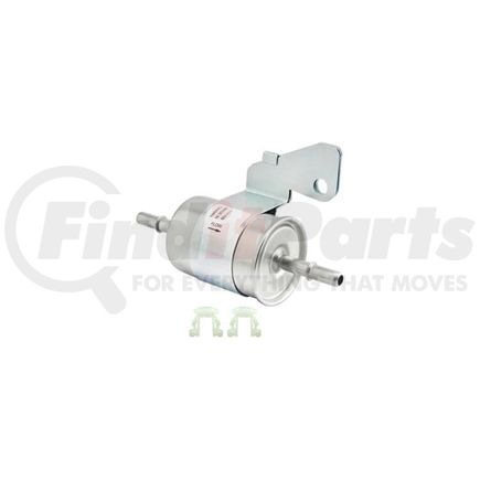 GF239 by HASTING FILTER - In-Line Fuel Filter