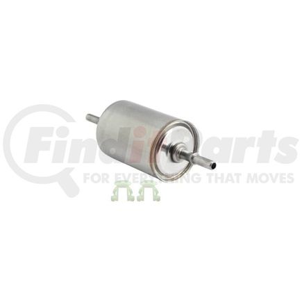 GF279 by HASTING FILTER - In-Line Fuel Filter