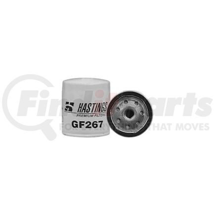 Hasting Filter GF267 FUEL S-ON