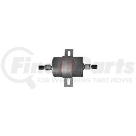 GF287 by HASTING FILTER - In-Line Fuel Filter