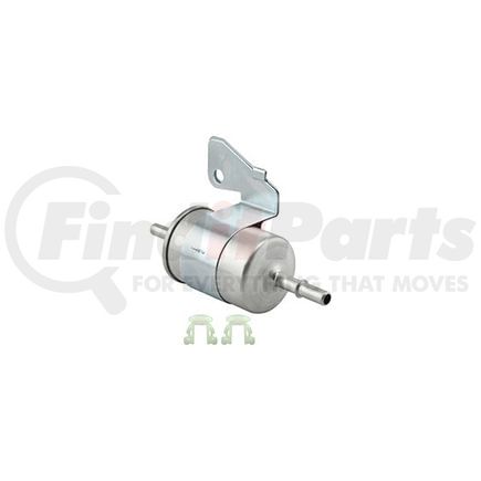 GF283 by HASTING FILTER - In-Line Fuel Filter