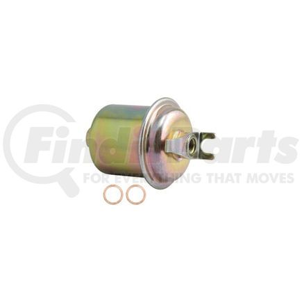 GF284 by HASTING FILTER - IN-LINE FUEL FIL