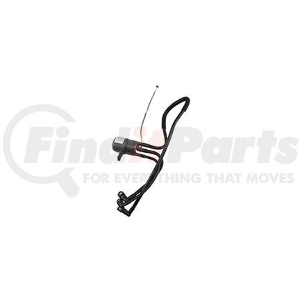 GF298 by HASTING FILTER - IN-LINE FUEL FIL