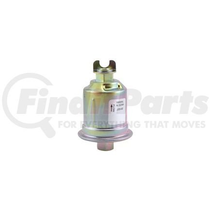 GF302 by HASTING FILTER - In-Line Fuel Filter