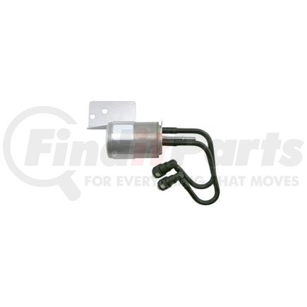 Hasting Filter GF319 In-Line Fuel Filter