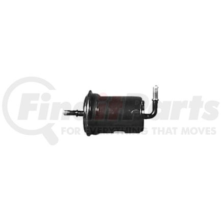 GF321 by HASTING FILTER - In-Line Fuel Filter