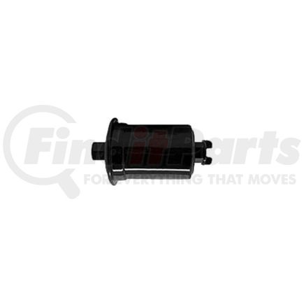 GF342 by HASTING FILTER - In-Line Fuel Filter