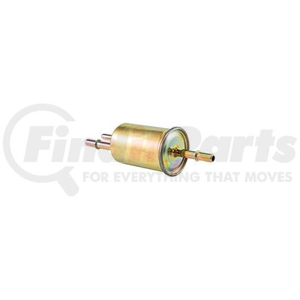 GF345 by HASTING FILTER - IN-LINE FUEL FIL