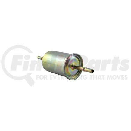 GF362 by HASTING FILTER - IN-LINE FUEL FIL