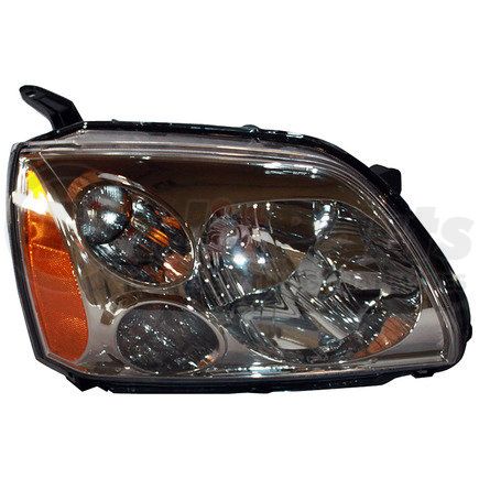 1591111 by DORMAN - HEADLAMP - RIGHT