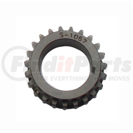 S1067 by CLOYES - Engine Timing Crankshaft Sprocket