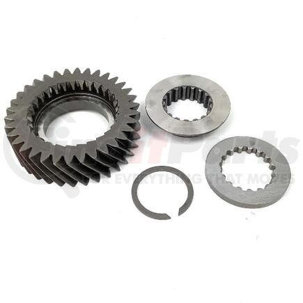 K3480B by EATON - Auxiliary Drive Gear Replacement Kit