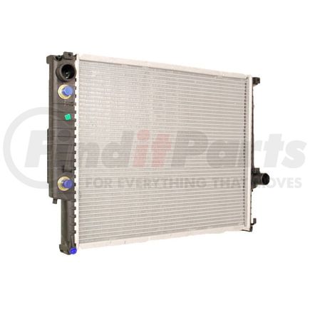 732382 by VALEO - Radiator BMW 328i 96-00