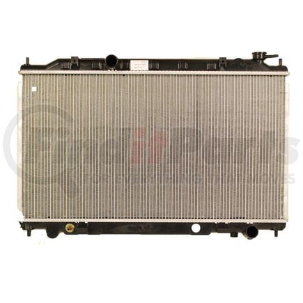 734935 by VALEO - Radiator Nissan Altima 02-06