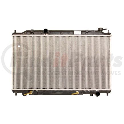 735122 by VALEO - Radiator