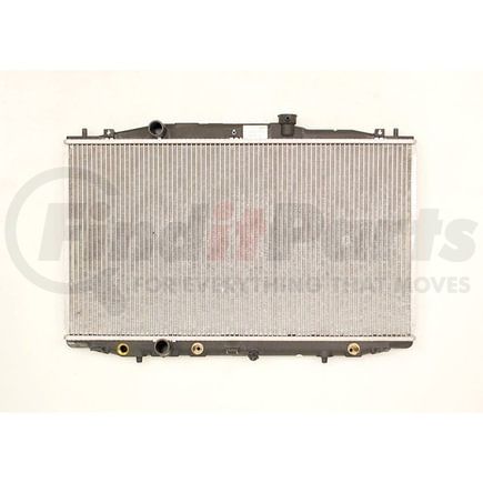735154 by VALEO - Radiator Honda Accord 03-04