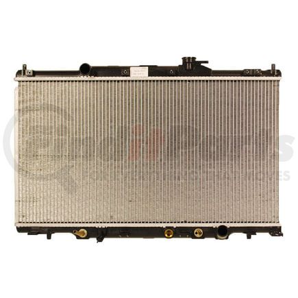 735151 by VALEO - Radiator Honda CR-V 02-05